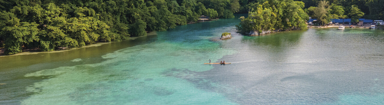 Jamaica Holidays - 2025/2026